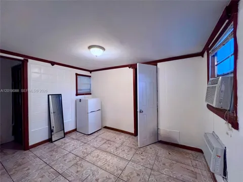 Address Not Shown
