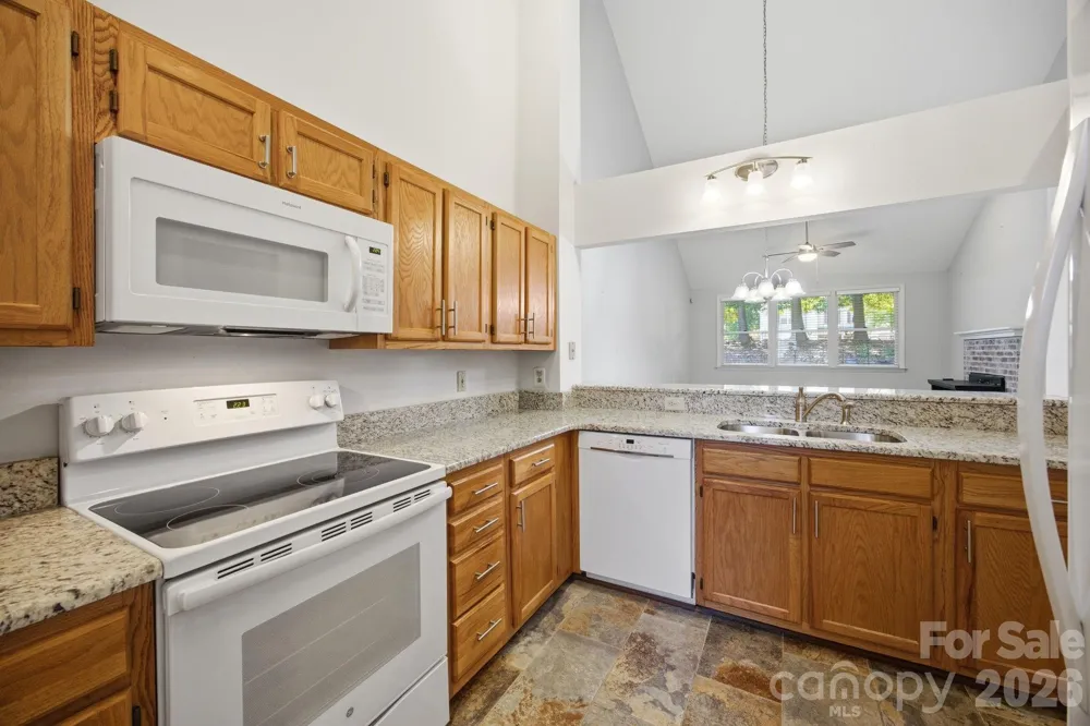19980 Oak Leaf Circle Cornelius, NC 28031