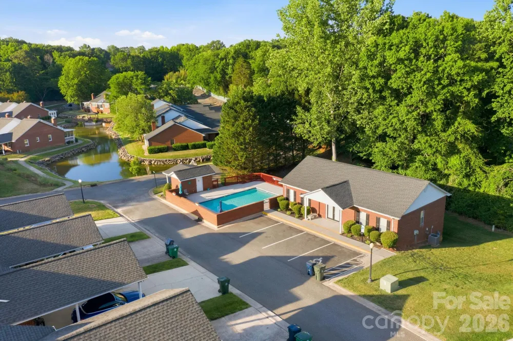 19980 Oak Leaf Circle Cornelius, NC 28031