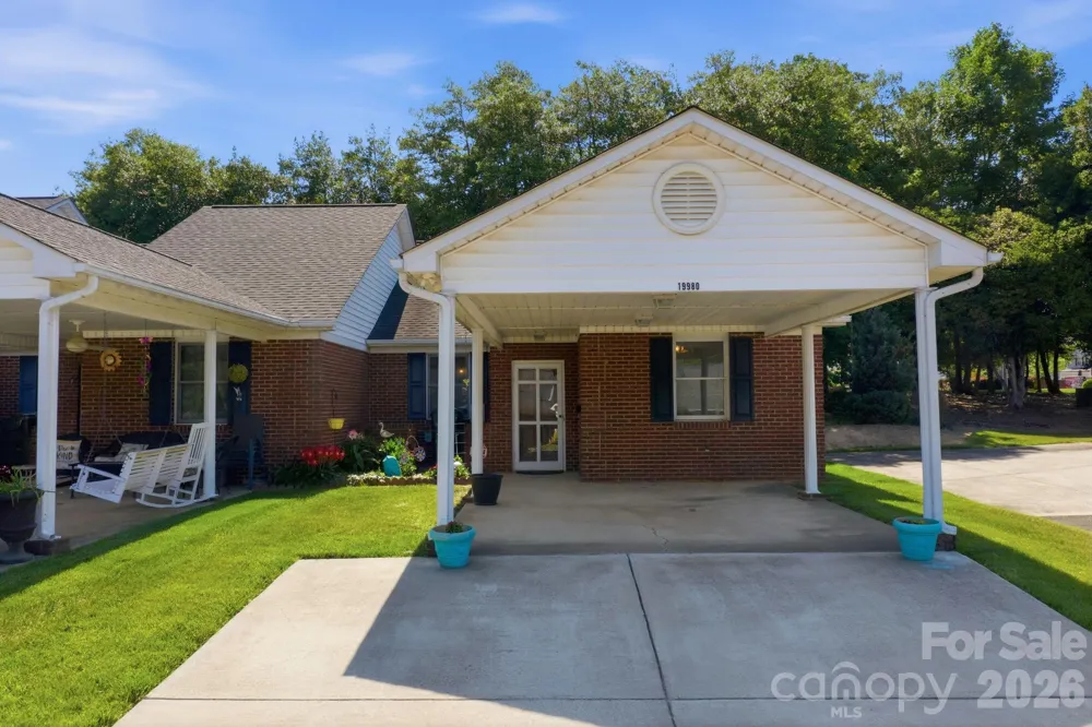 19980 Oak Leaf Circle Cornelius, NC 28031