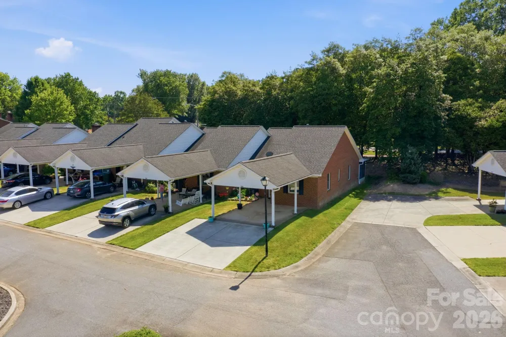 19980 Oak Leaf Circle Cornelius, NC 28031