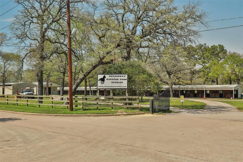 12443 Texas Army Trail Cypress, TX 77429
