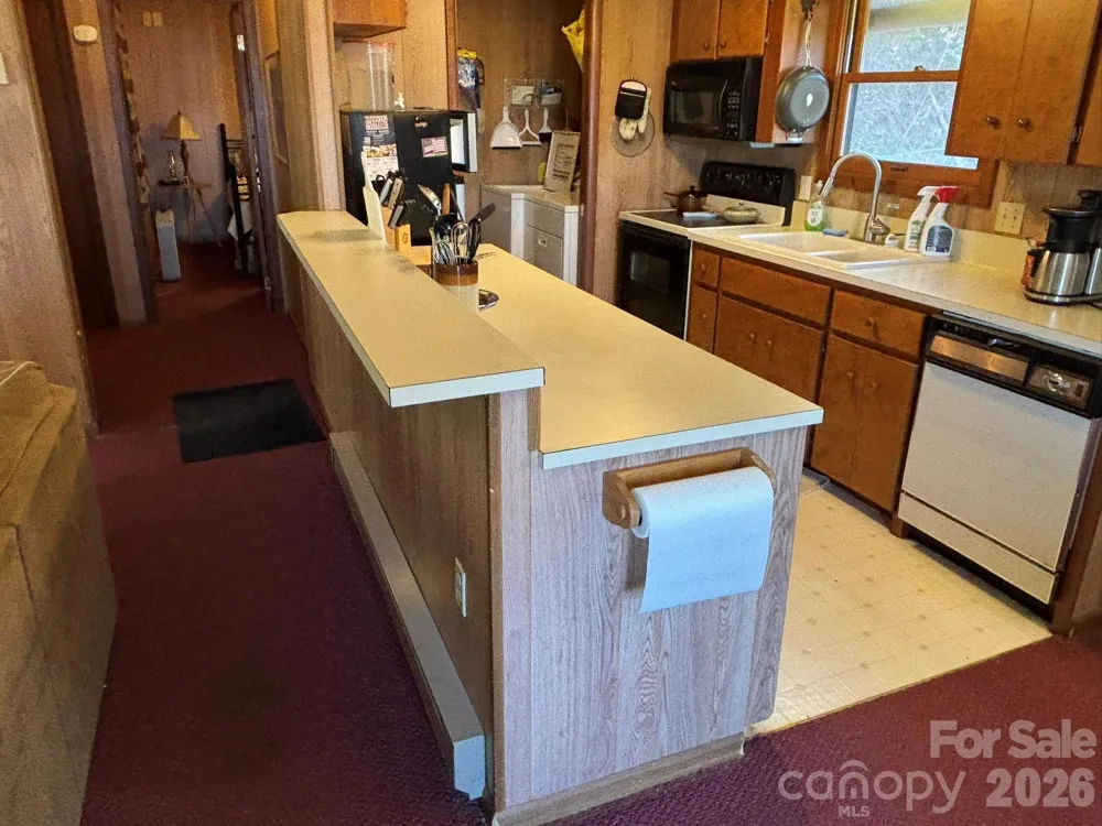 120 Kimberly Drive Bryson City, NC 28713