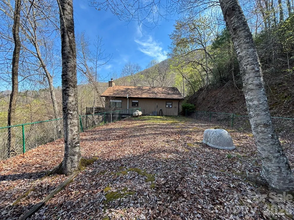 120 Kimberly Drive Bryson City, NC 28713