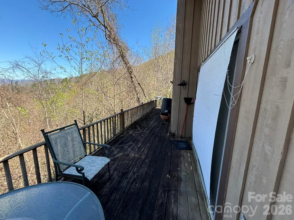 120 Kimberly Drive Bryson City, NC 28713