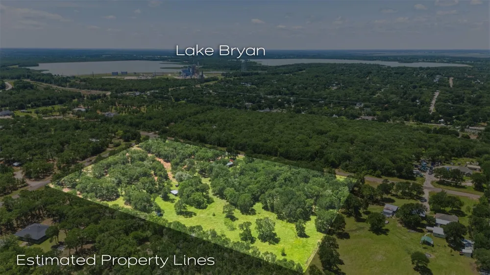 5950 Old Spanish Trail Bryan, TX 77807