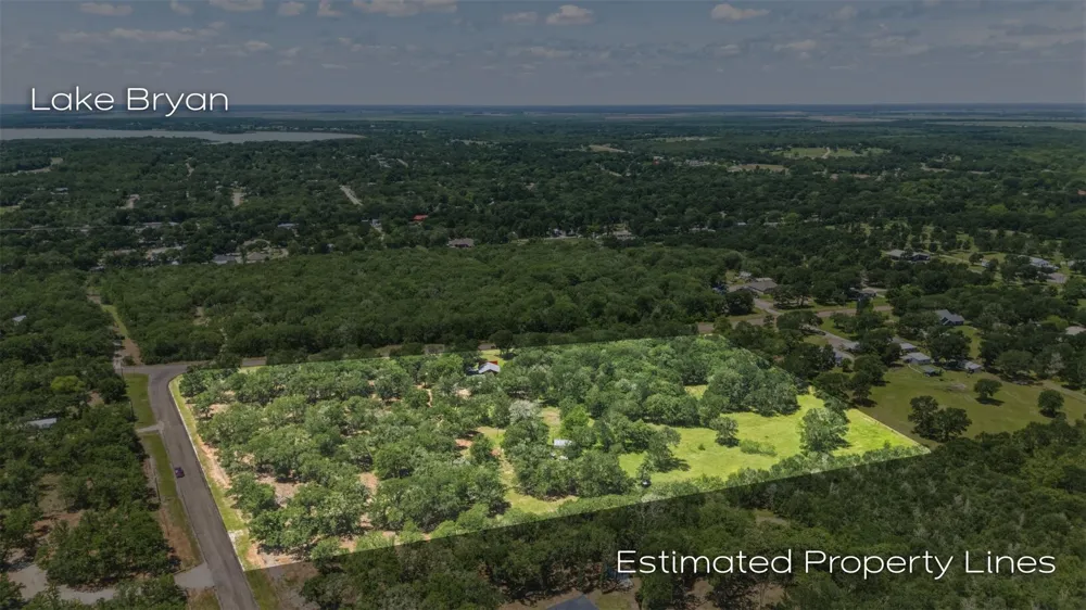 5950 Old Spanish Trail Bryan, TX 77807