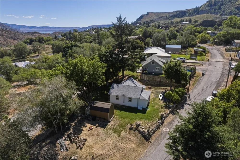 458 Partello Park Grand Coulee, WA 99133