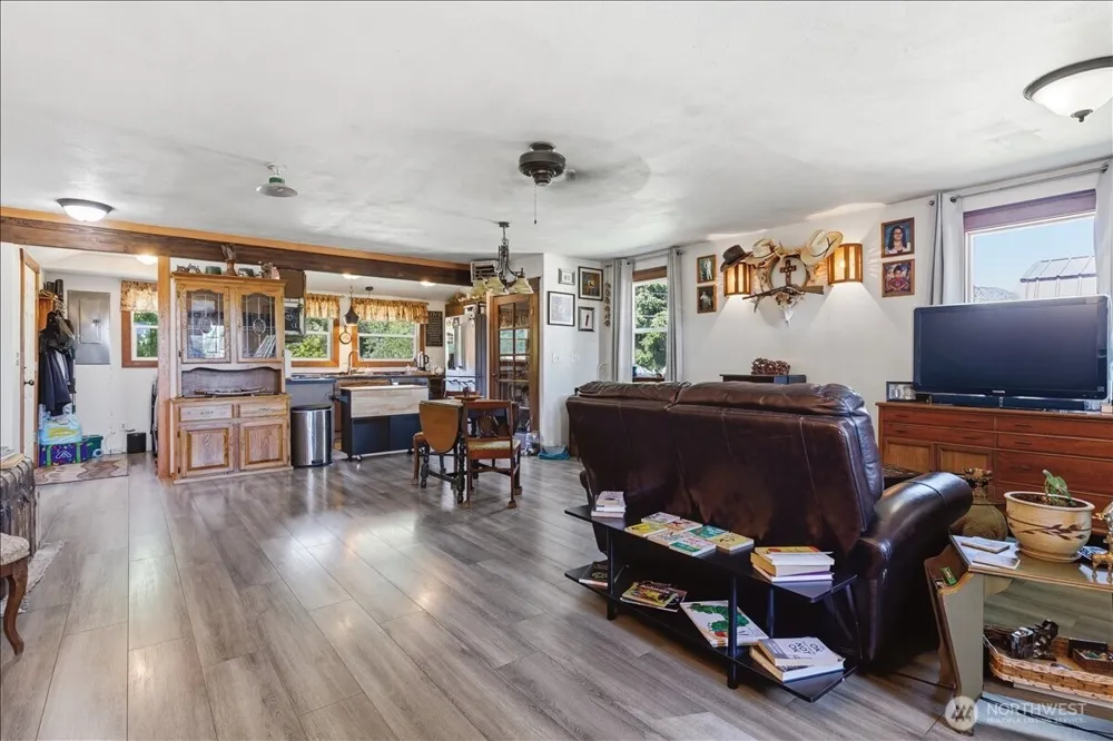 458 Partello Park Grand Coulee, WA 99133