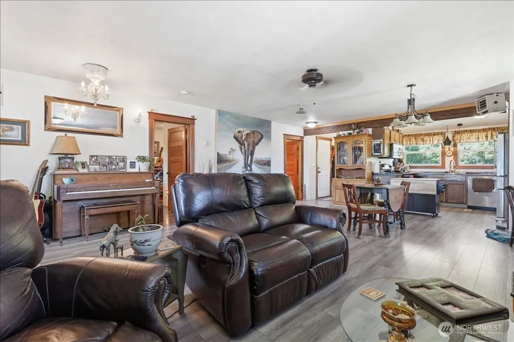 458 Partello Park Grand Coulee, WA 99133