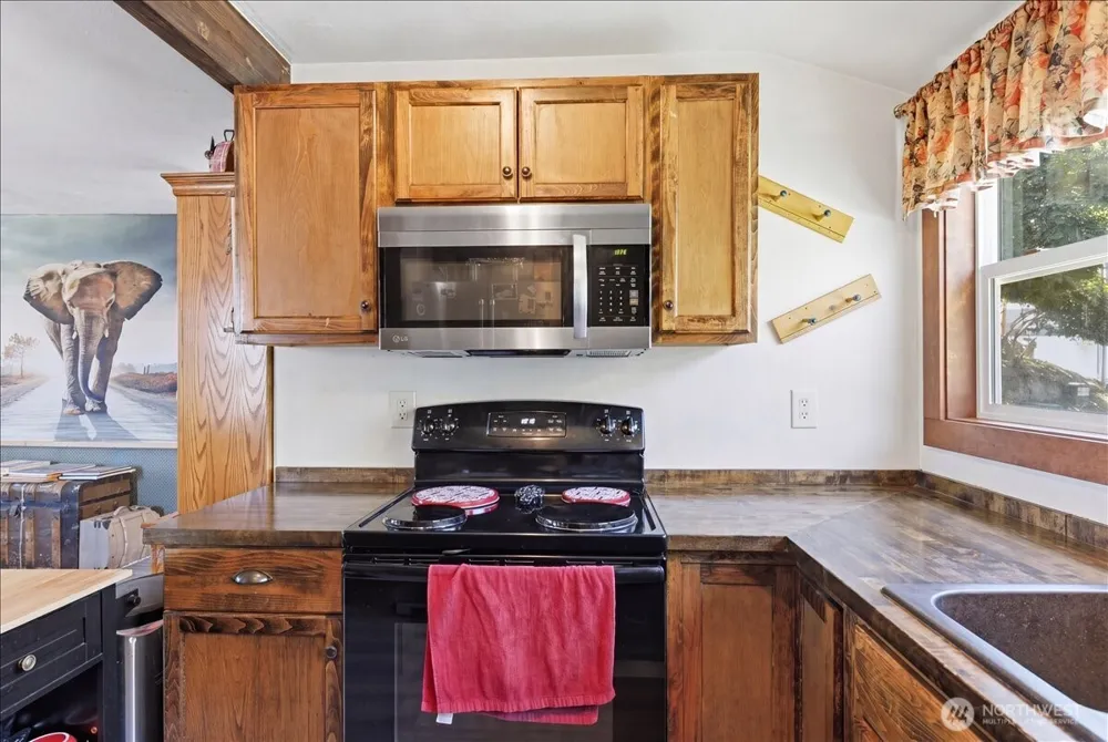 458 Partello Park Grand Coulee, WA 99133