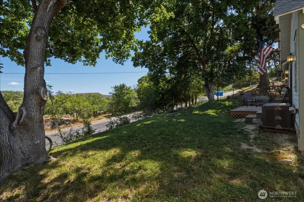 458 Partello Park Grand Coulee, WA 99133