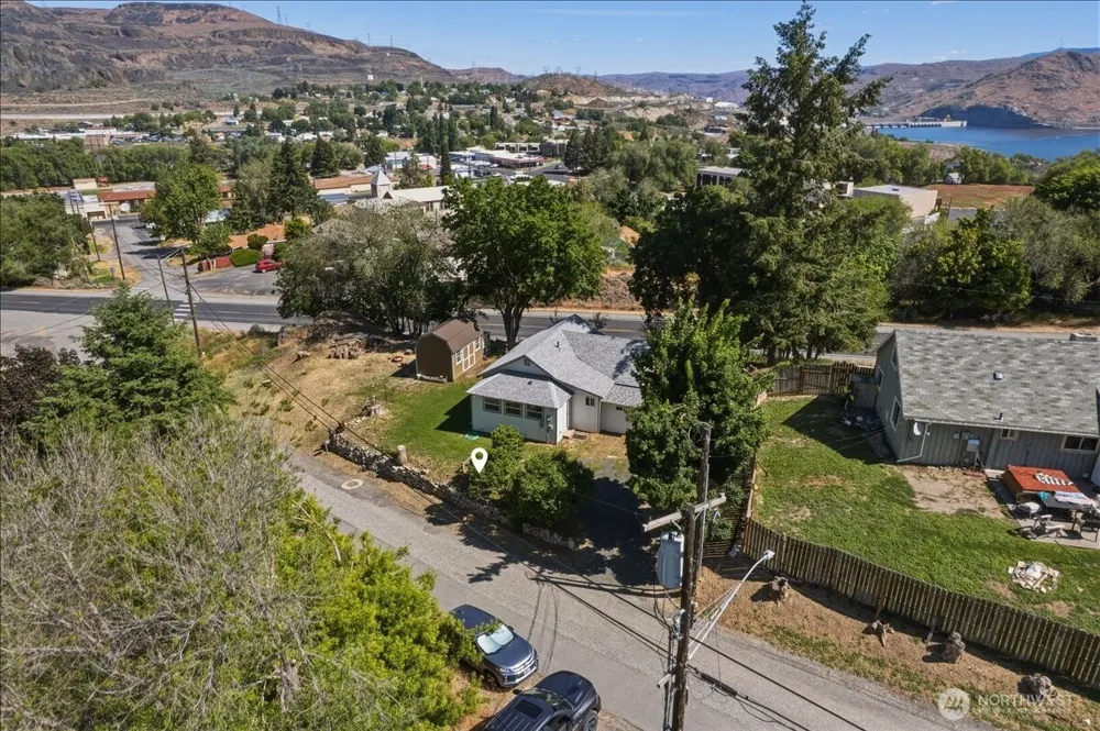 458 Partello Park Grand Coulee, WA 99133