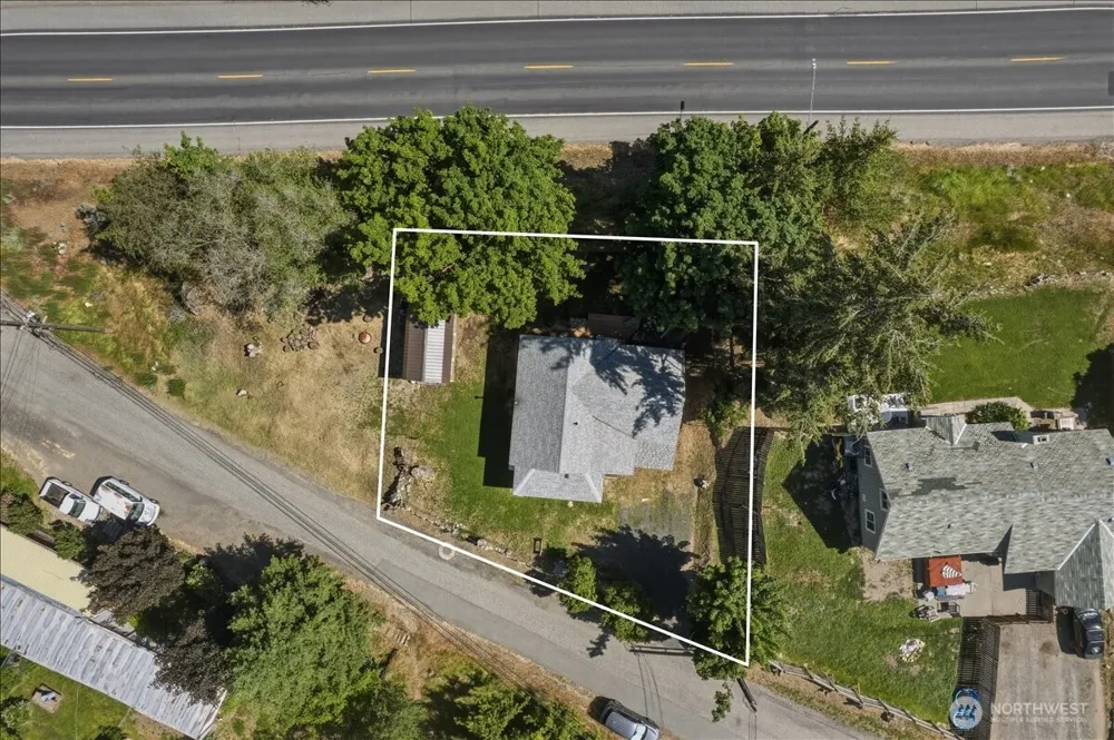 458 Partello Park Grand Coulee, WA 99133