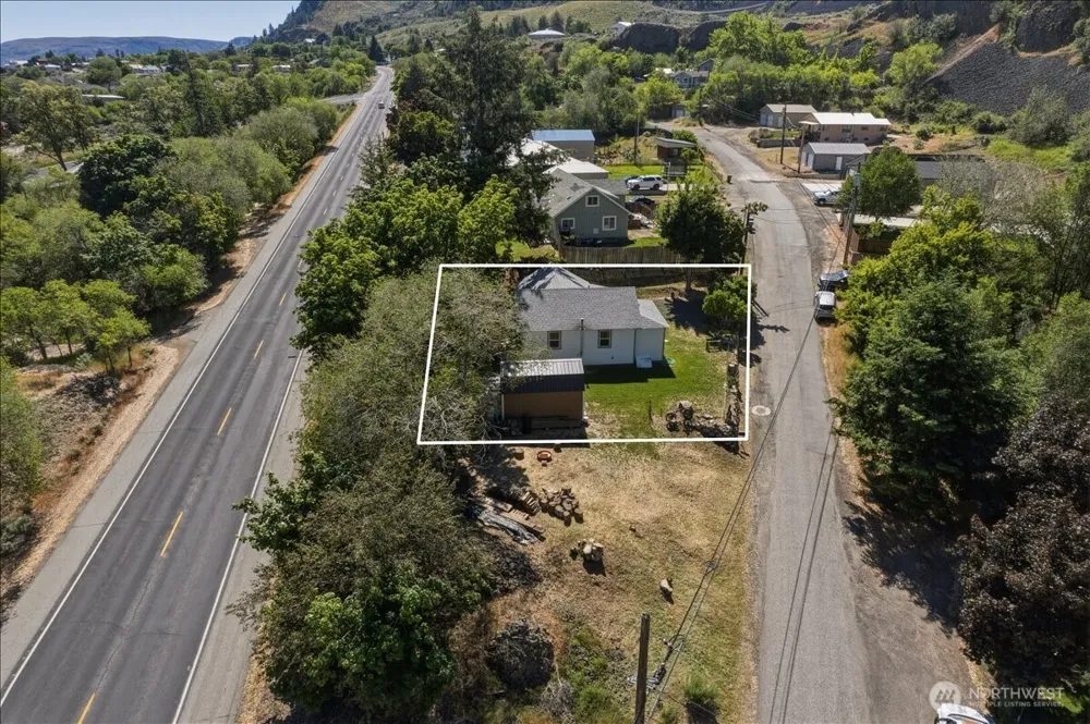 458 Partello Park Grand Coulee, WA 99133