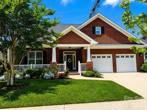 12003 Meetinghouse Drive