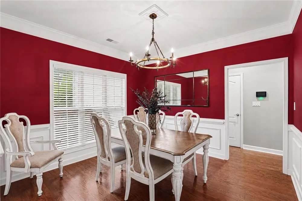 160 Brittany Lane Senoia, GA 30276