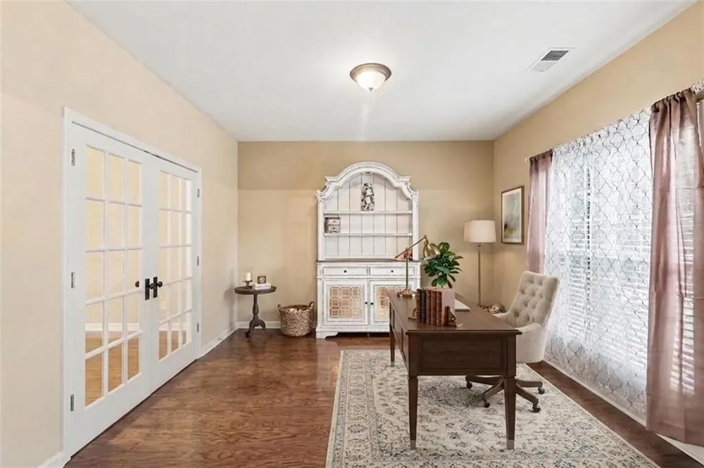 160 Brittany Lane Senoia, GA 30276