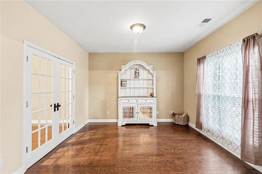160 Brittany Lane Senoia, GA 30276