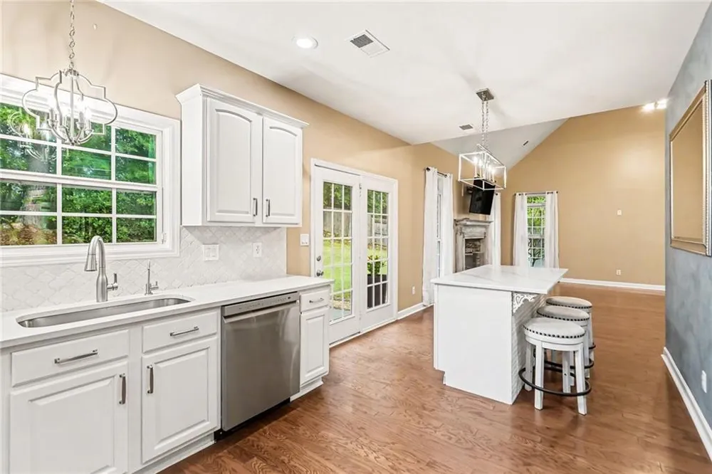 160 Brittany Lane Senoia, GA 30276