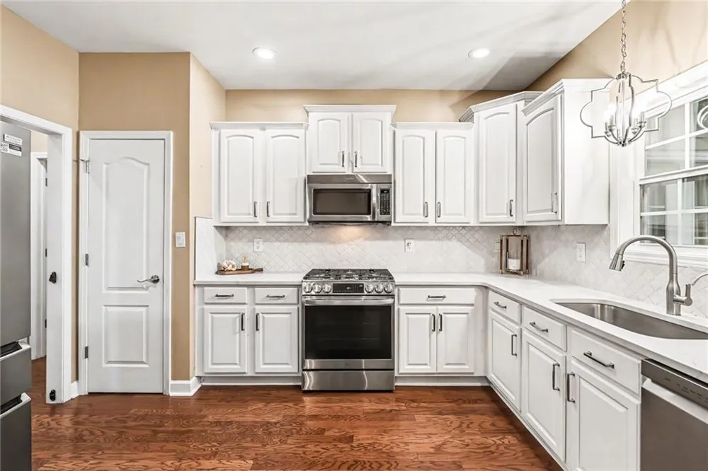 160 Brittany Lane Senoia, GA 30276