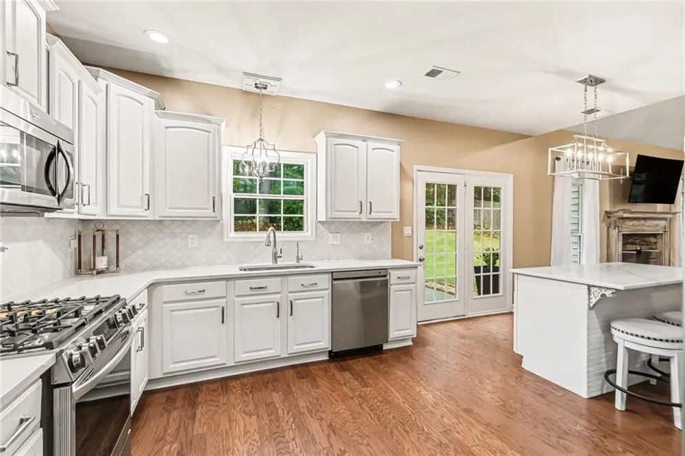 160 Brittany Lane Senoia, GA 30276