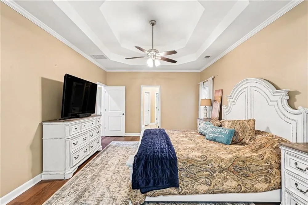 160 Brittany Lane Senoia, GA 30276