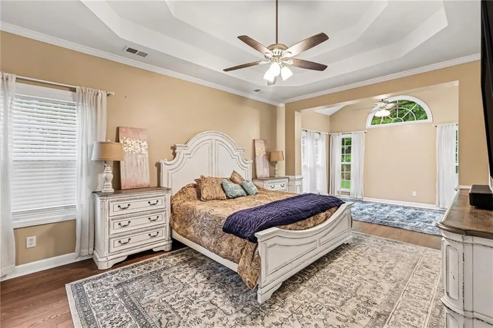 160 Brittany Lane Senoia, GA 30276