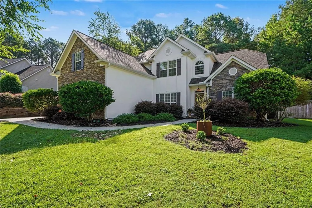 160 Brittany Lane Senoia, GA 30276