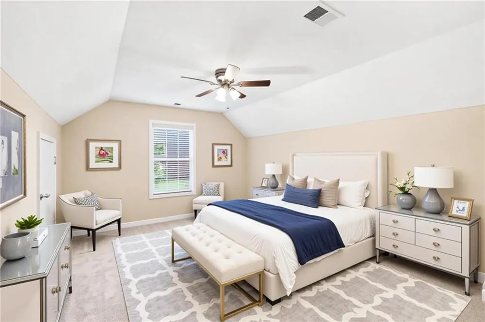 160 Brittany Lane Senoia, GA 30276