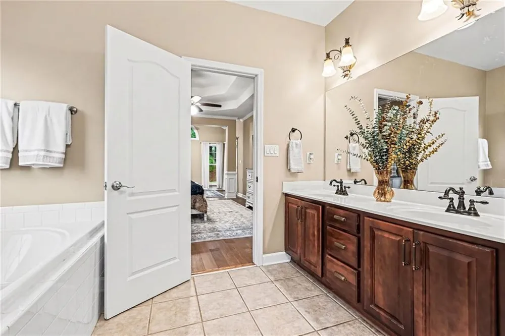 160 Brittany Lane Senoia, GA 30276