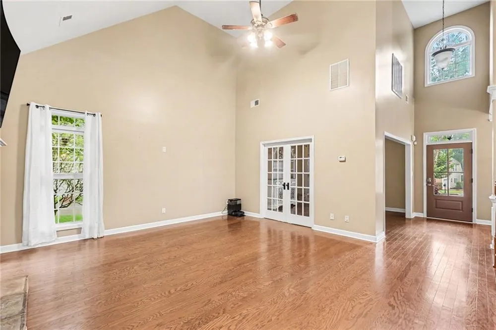 160 Brittany Lane Senoia, GA 30276