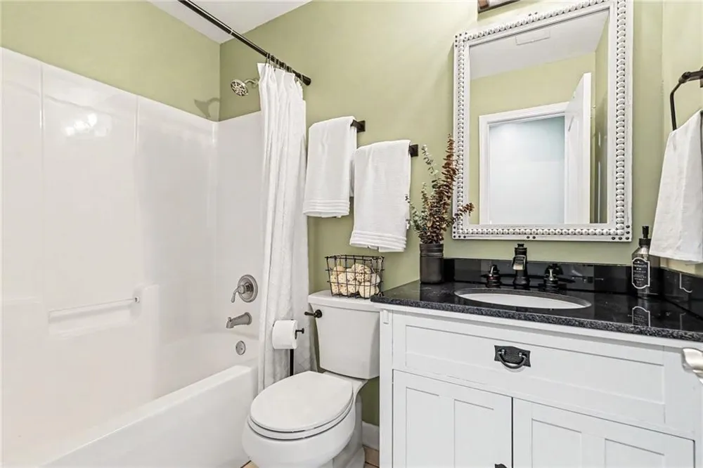160 Brittany Lane Senoia, GA 30276