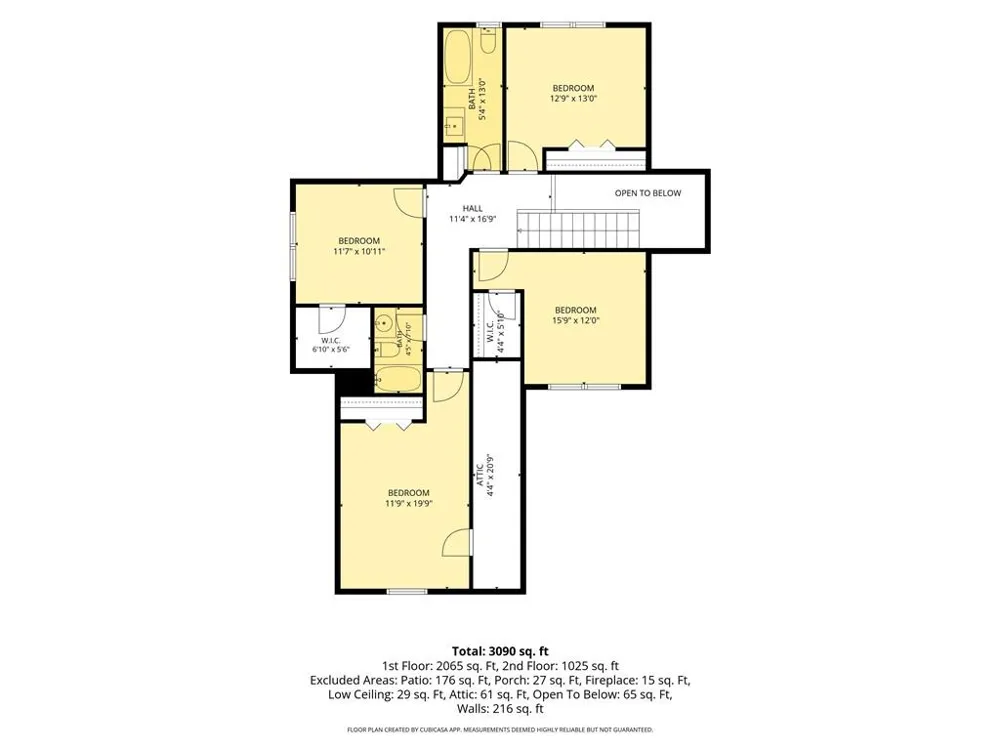 160 Brittany Lane Senoia, GA 30276