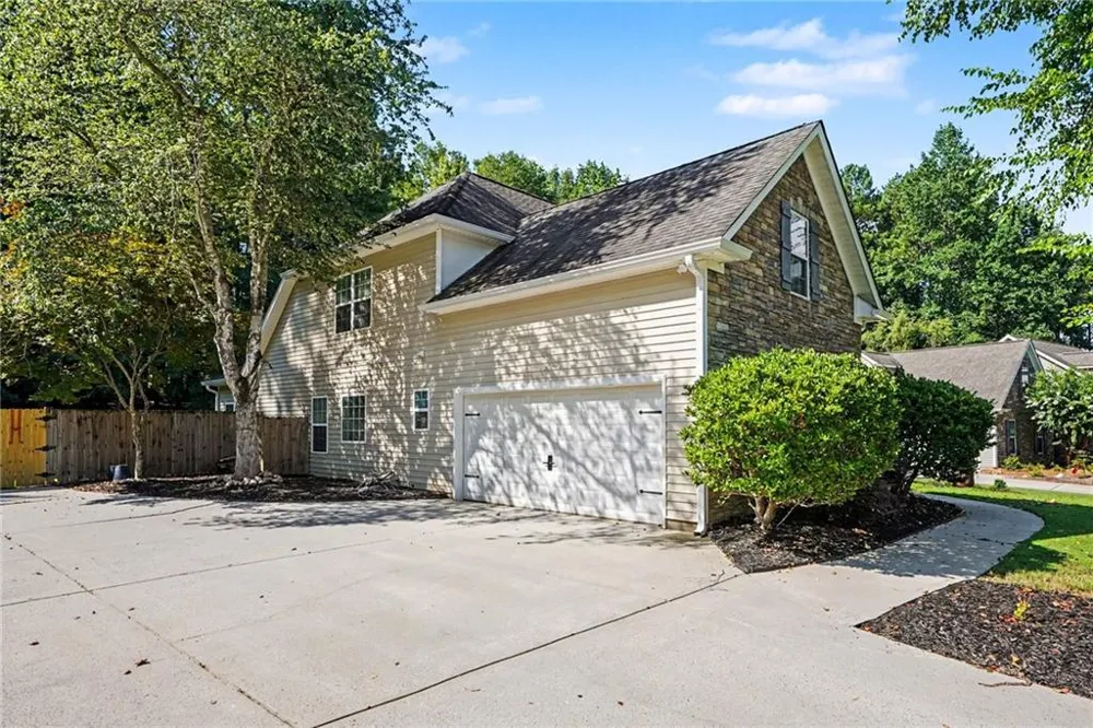 160 Brittany Lane Senoia, GA 30276