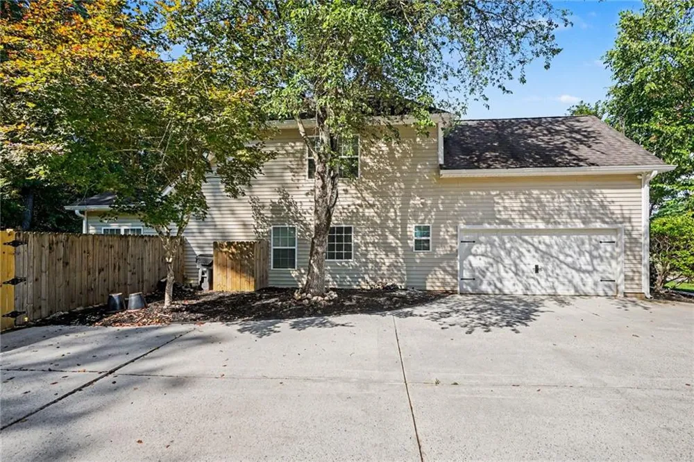 160 Brittany Lane Senoia, GA 30276
