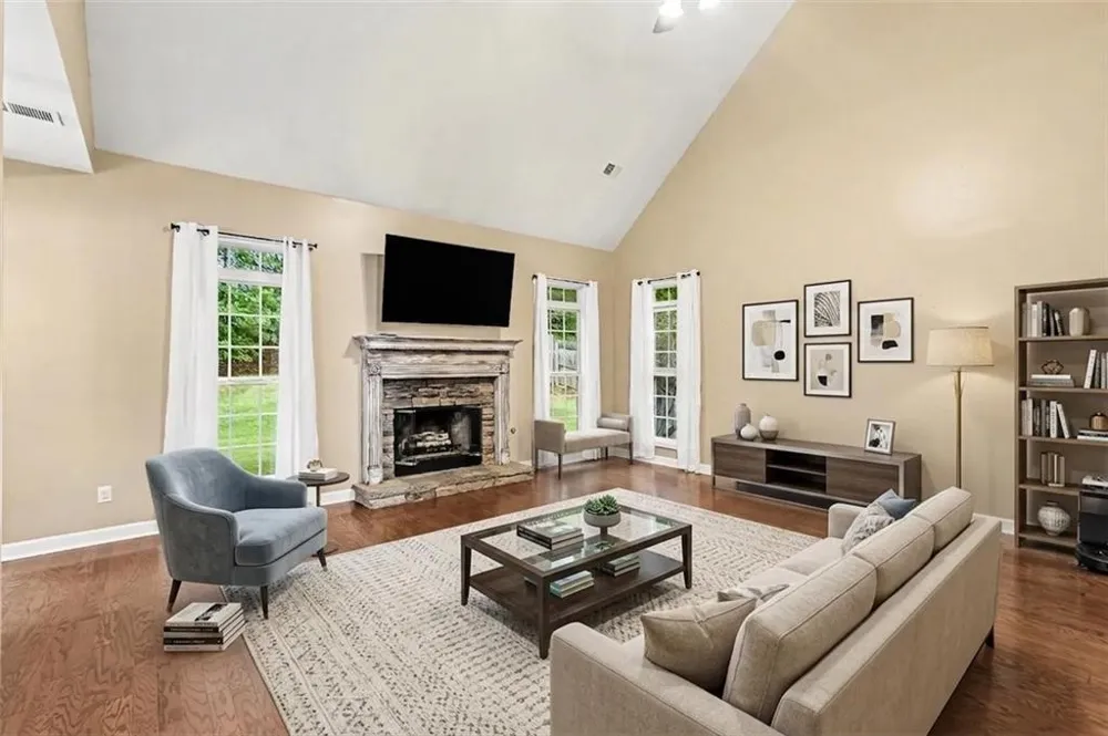 160 Brittany Lane Senoia, GA 30276