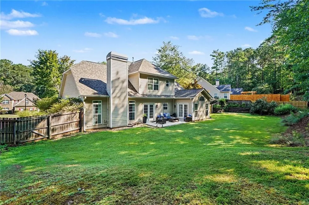 160 Brittany Lane Senoia, GA 30276