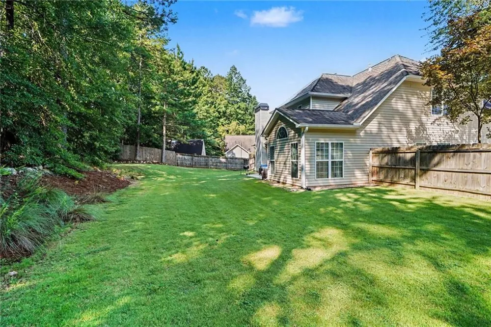 160 Brittany Lane Senoia, GA 30276