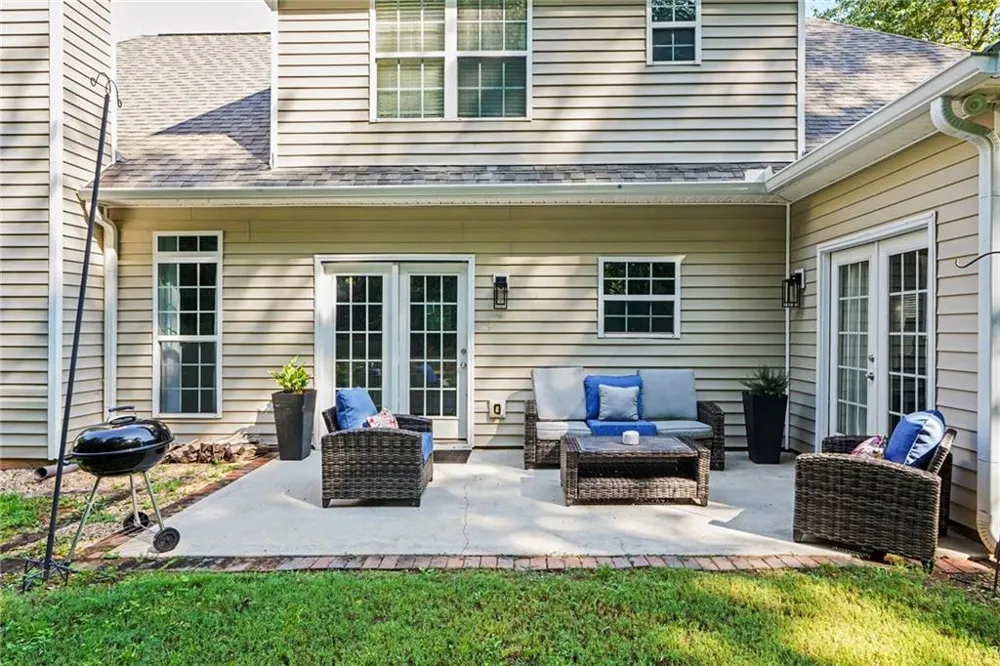 160 Brittany Lane Senoia, GA 30276