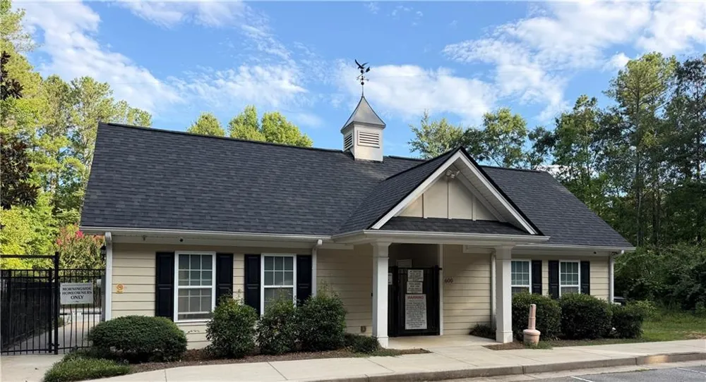 160 Brittany Lane Senoia, GA 30276
