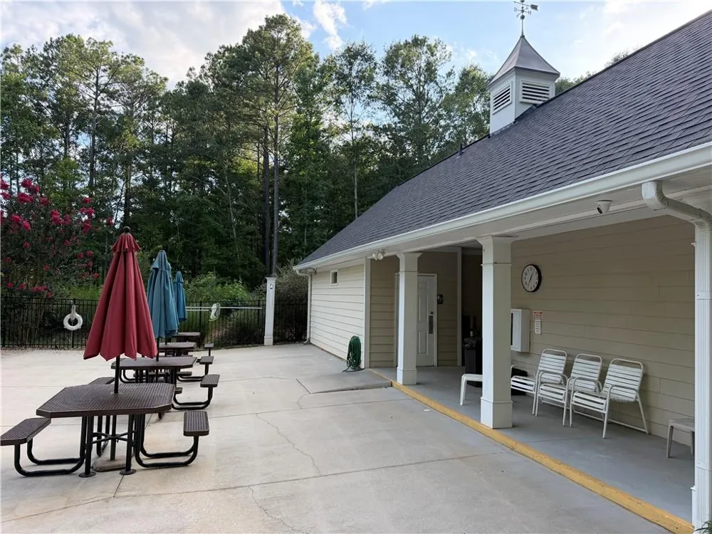 160 Brittany Lane Senoia, GA 30276