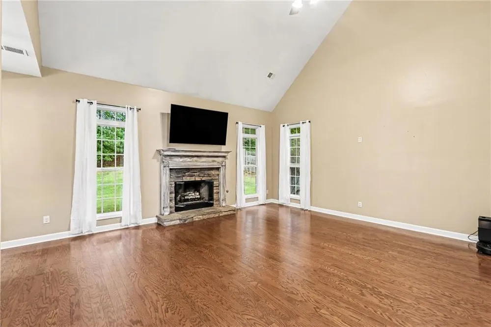160 Brittany Lane Senoia, GA 30276