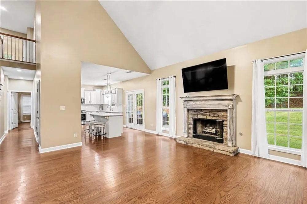 160 Brittany Lane Senoia, GA 30276