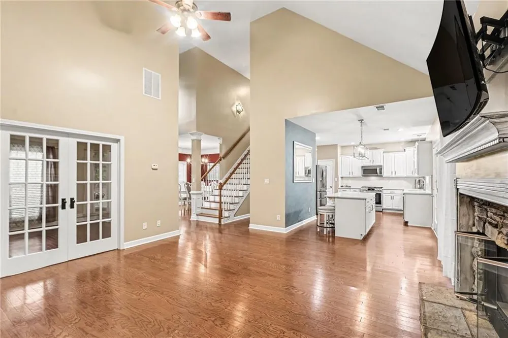 160 Brittany Lane Senoia, GA 30276