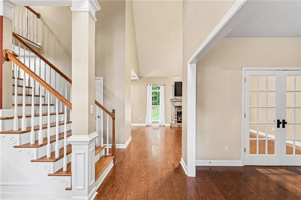 160 Brittany Lane Senoia, GA 30276