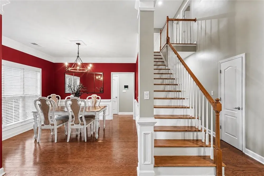 160 Brittany Lane Senoia, GA 30276