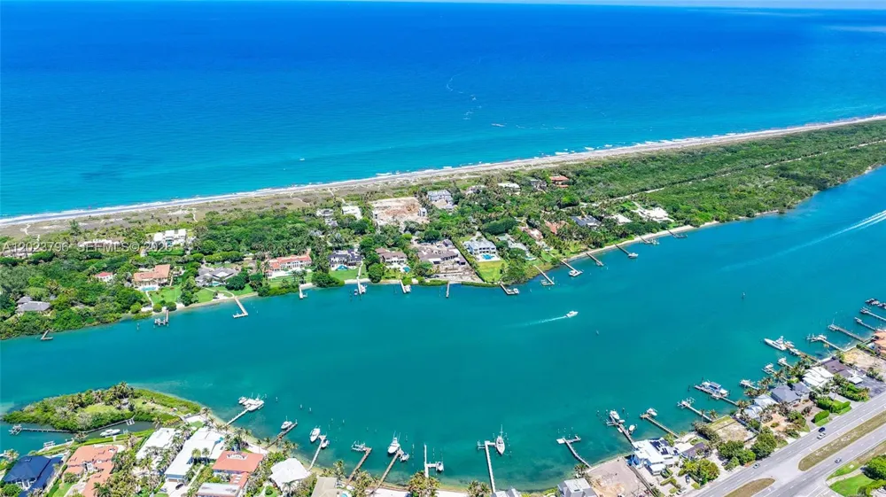 508 S Beach Rd Jupiter Island, FL 33455