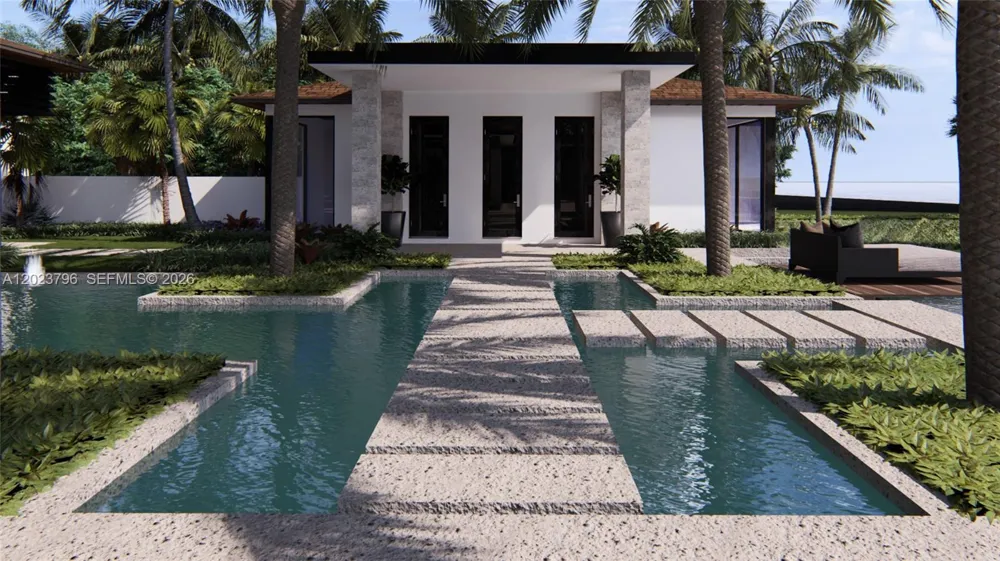 508 S Beach Rd Jupiter Island, FL 33455