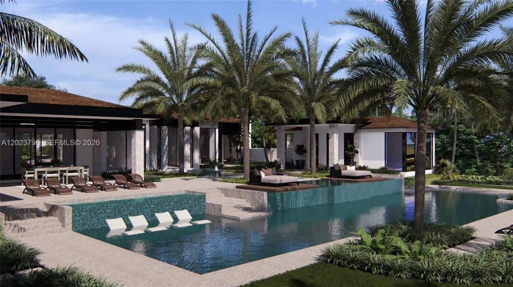 508 S Beach Rd Jupiter Island, FL 33455